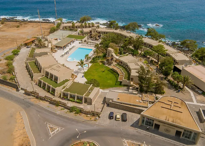 Oasis Praiamar
