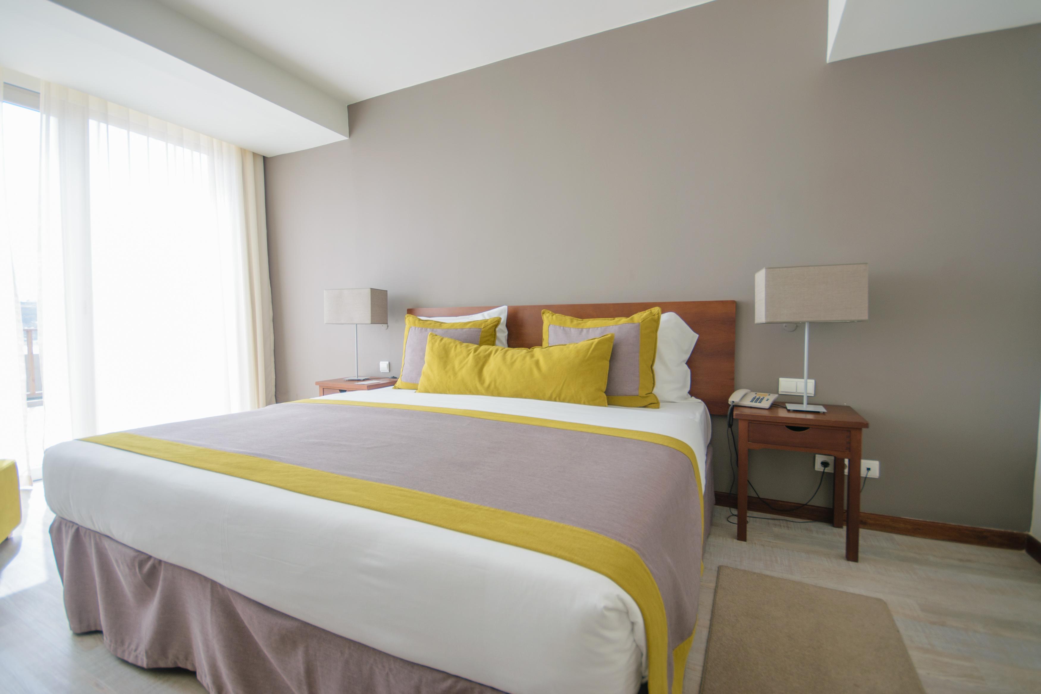 Hotel Oasis Praiamar Praia