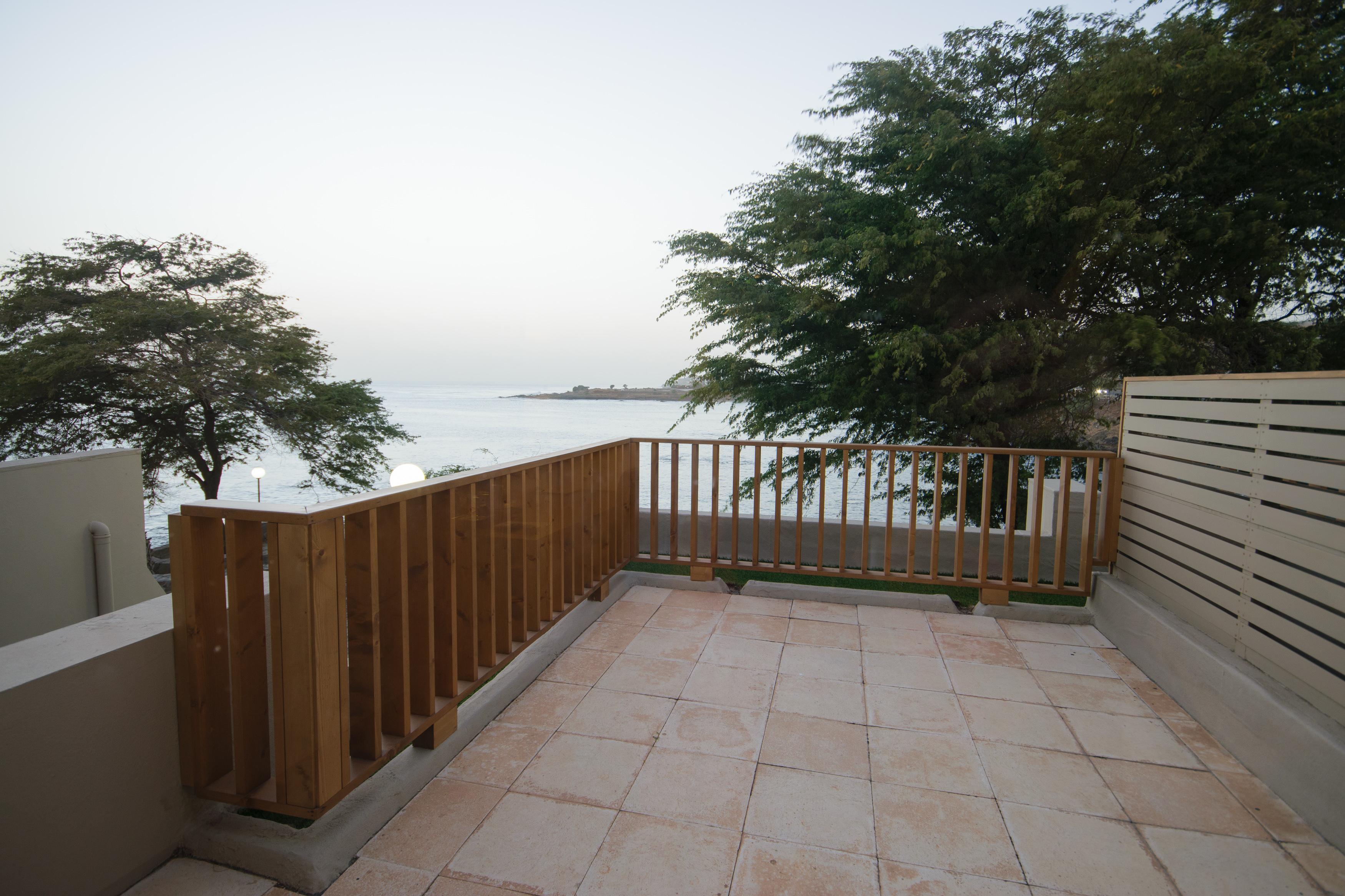 Oasis Praiamar 4*