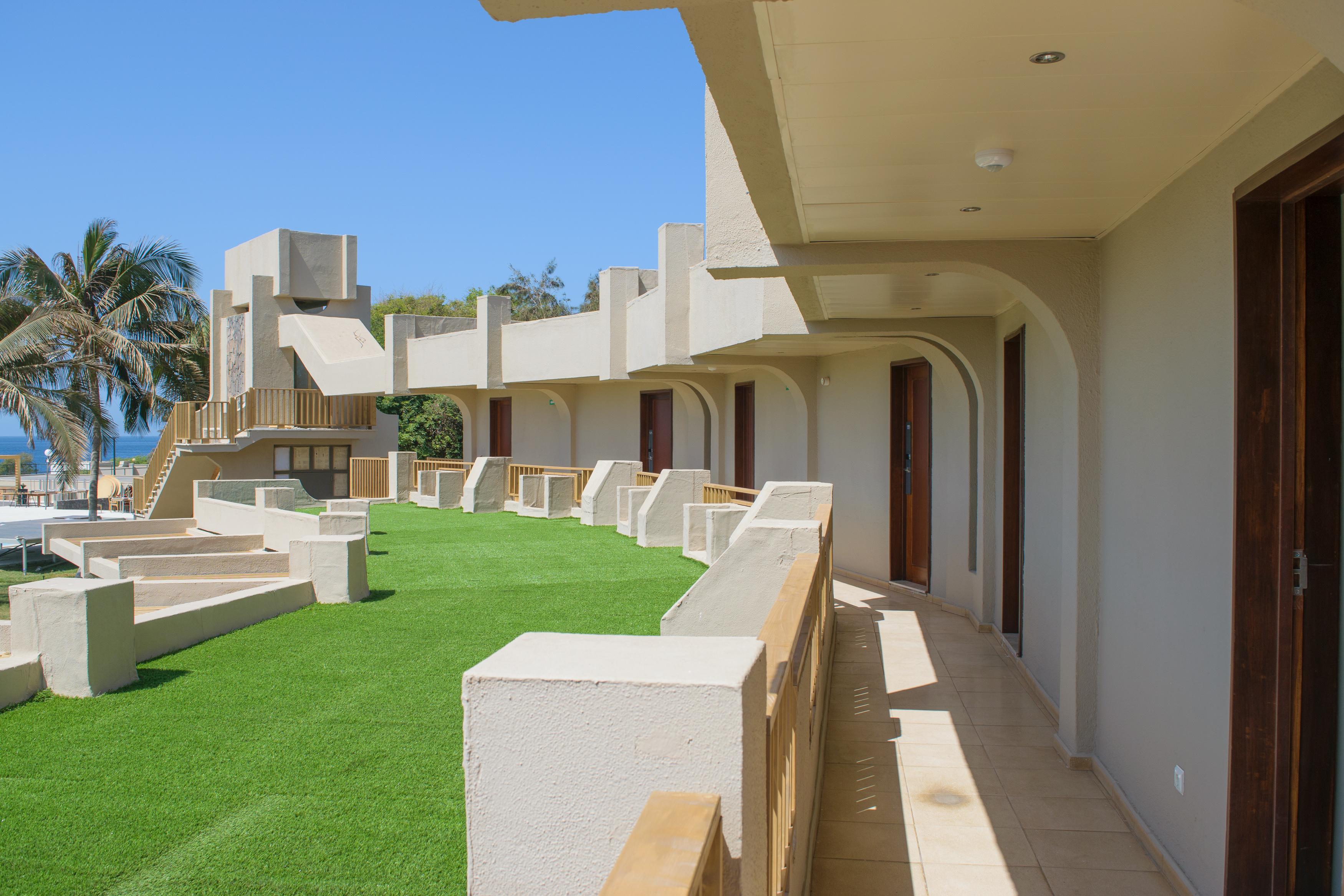 Hotel Oasis Praiamar Praia