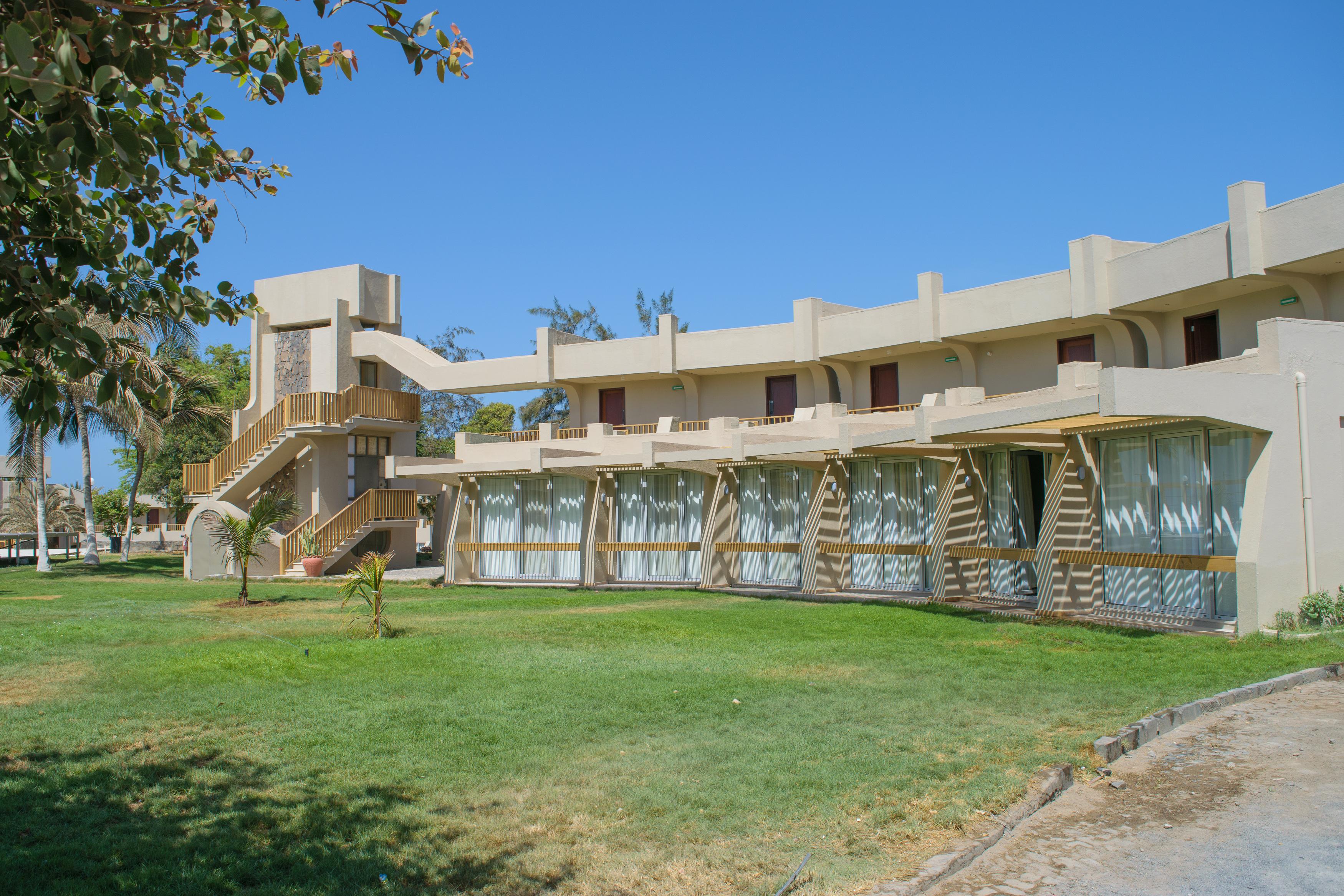 Oasis Praiamar Hotel Praia