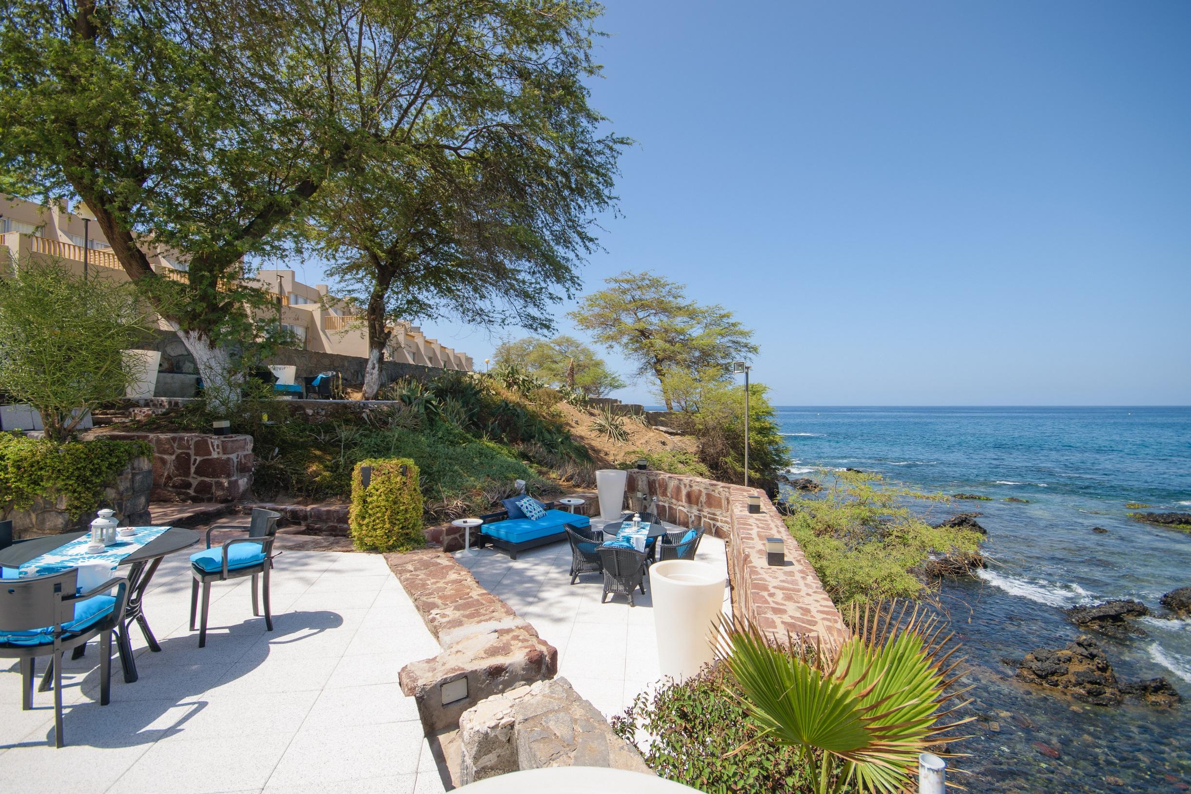Hotel Oasis Praiamar Praia