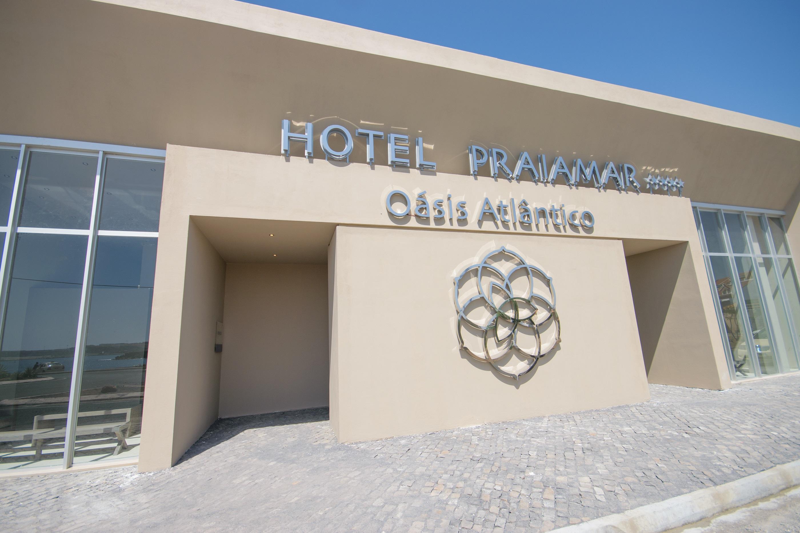Oasis Praiamar Hotel Praia