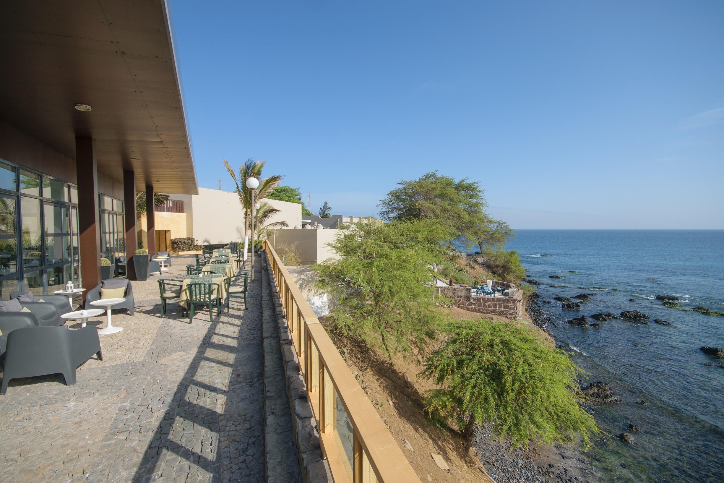 Oasis Praiamar Hotel Praia
