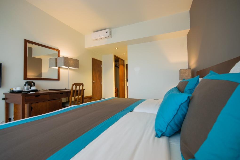Oasis Praiamar Hotel