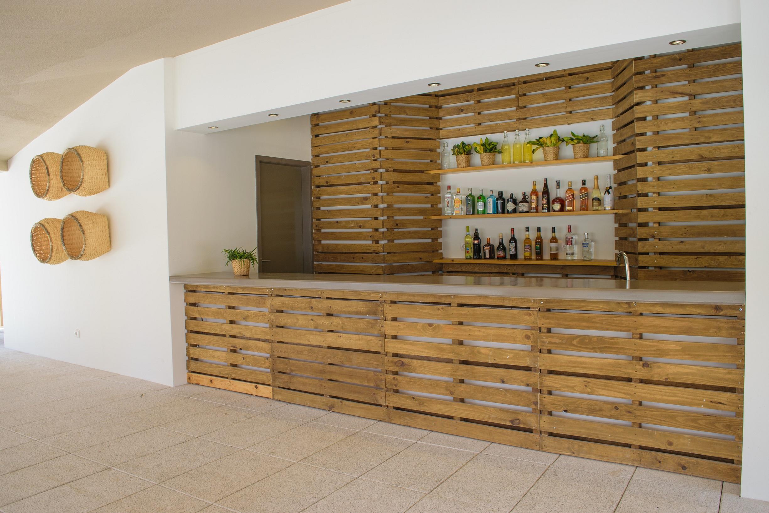 Oasis Praiamar 4*