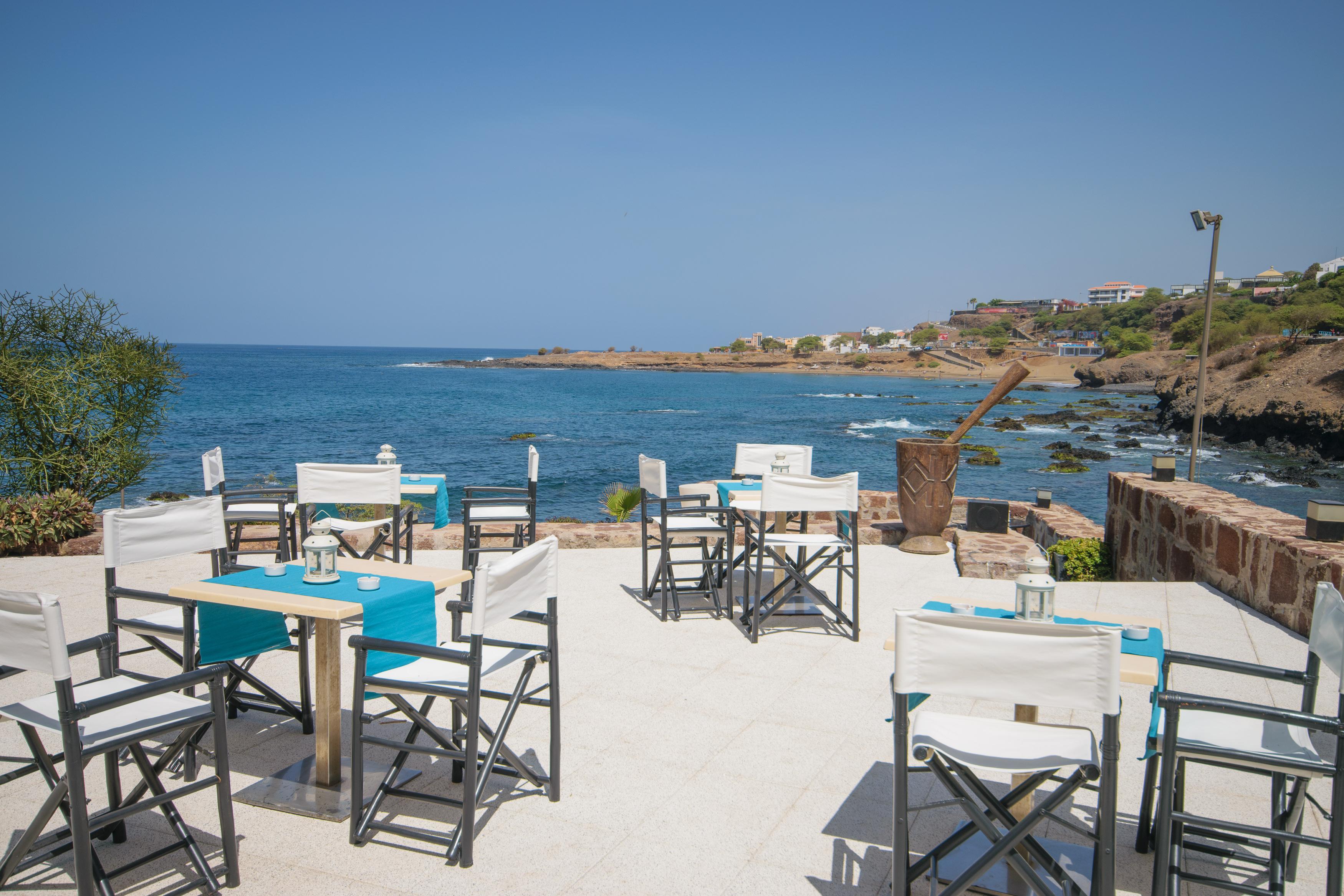 Oasis Praiamar Hotel Praia