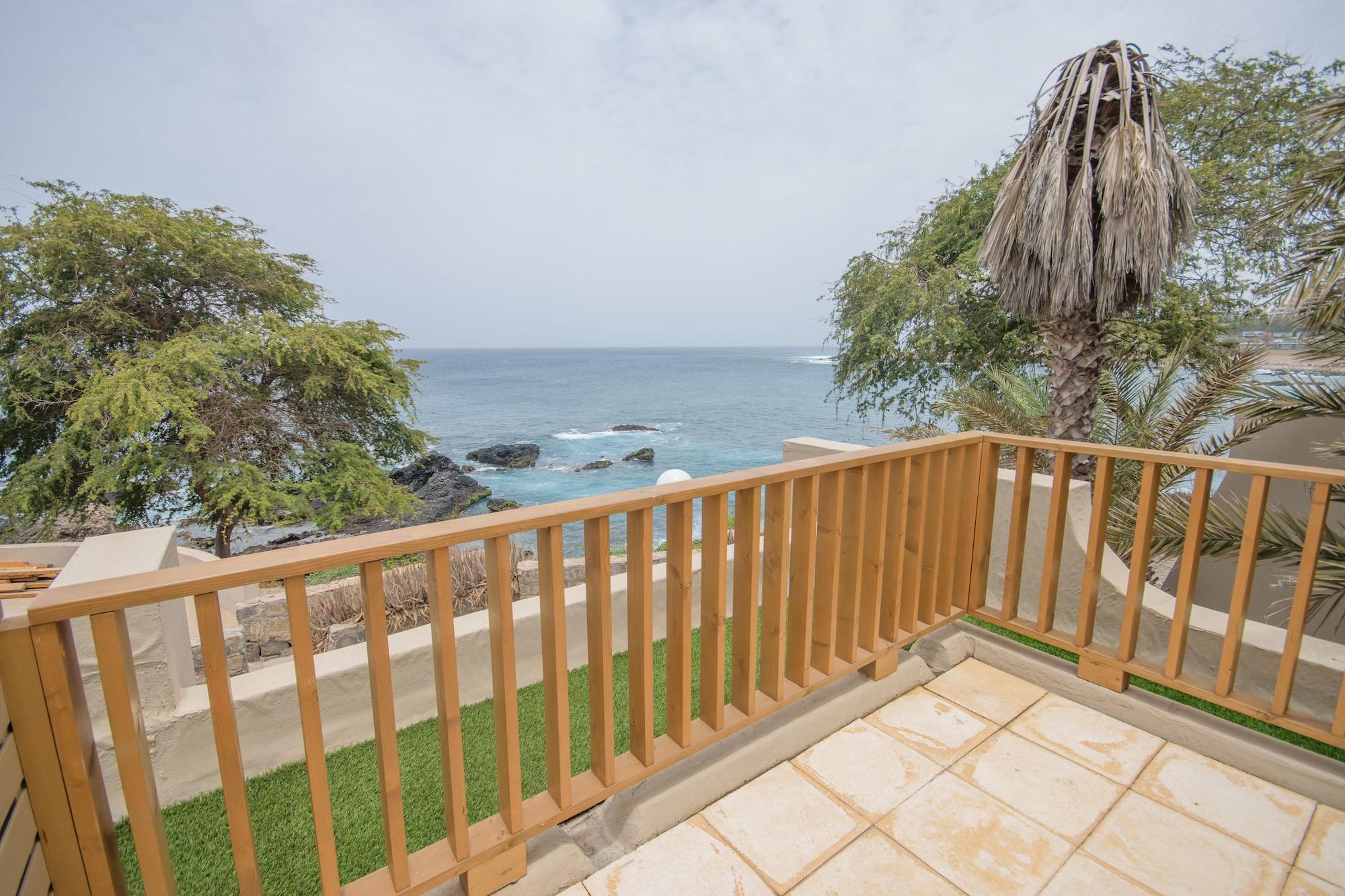 Hotel Oasis Praiamar Praia