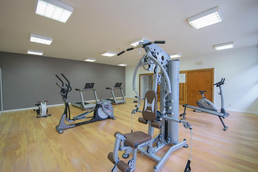 Oasis Praiamar Hotel 4*