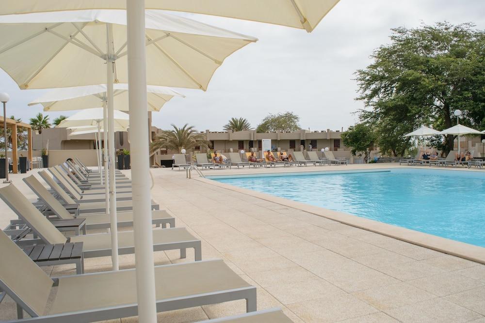 Hotel Oasis Praiamar Praia