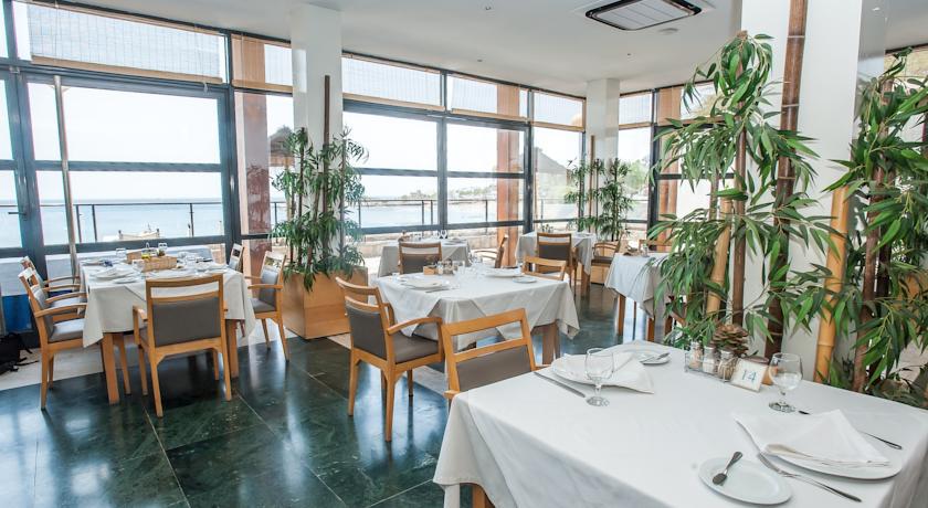 Oasis Praiamar Hotel Praia