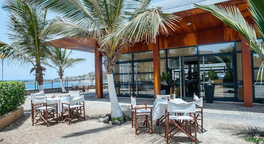 Oasis Praiamar 4*