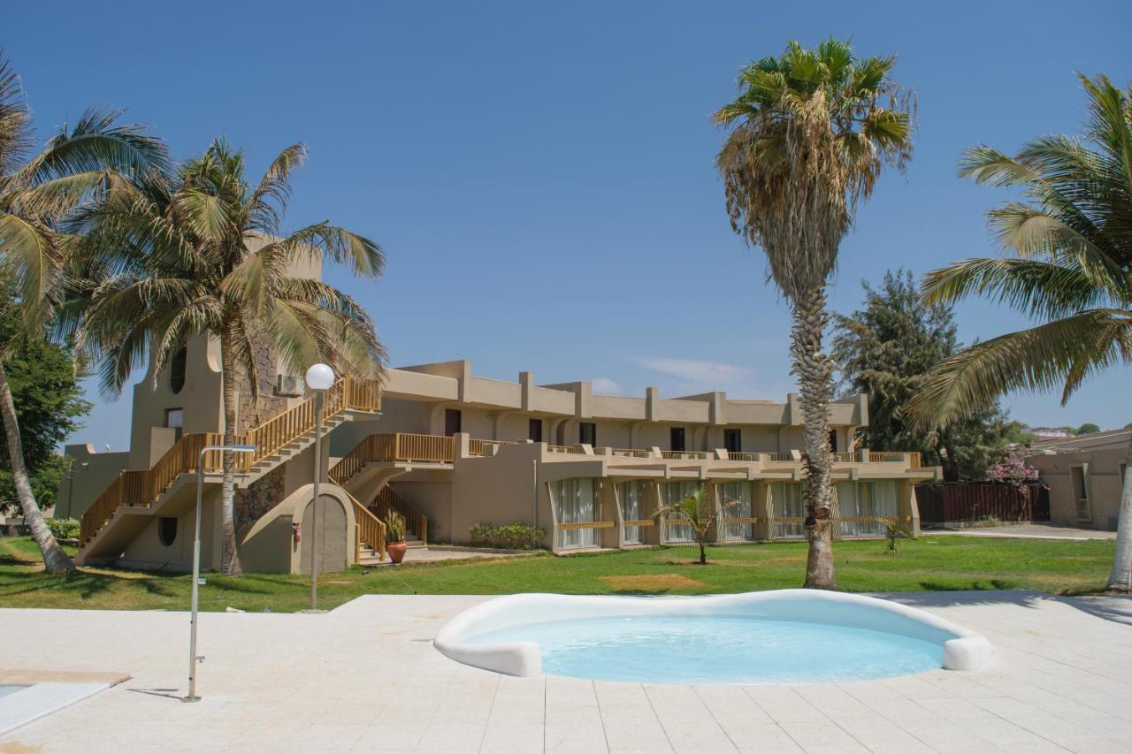 Oasis Praiamar Hotel