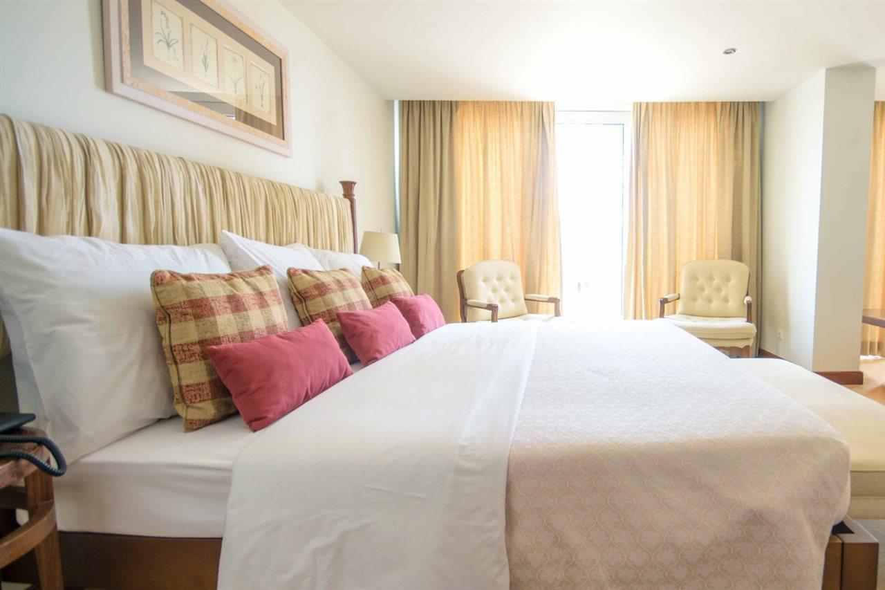 Hotel Oasis Praiamar