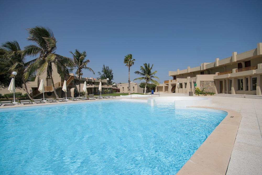 Hotel Oasis Praiamar Praia