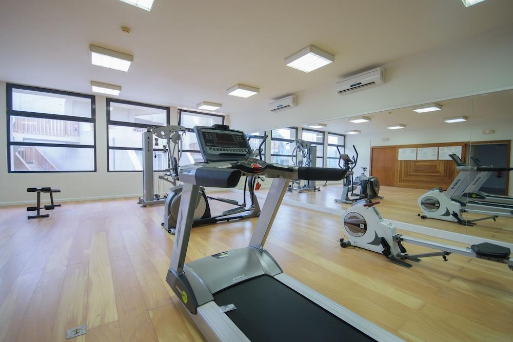 Oasis Praiamar 4*