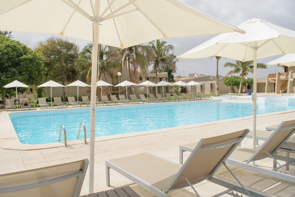 Oasis Praiamar Hotel Praia