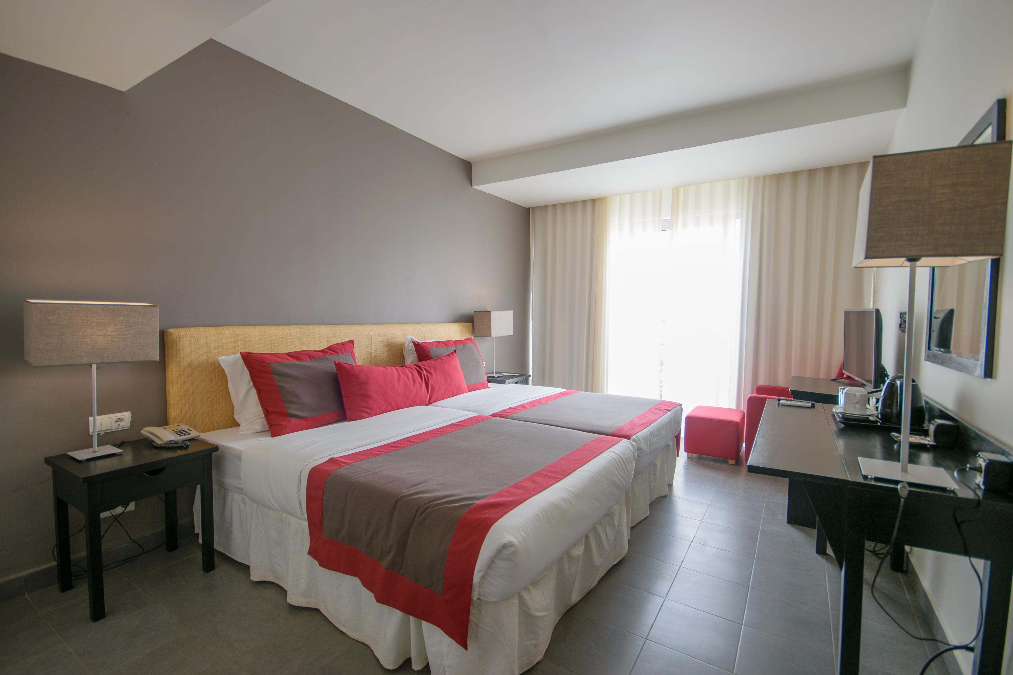 Hotel Oasis Praiamar Praia