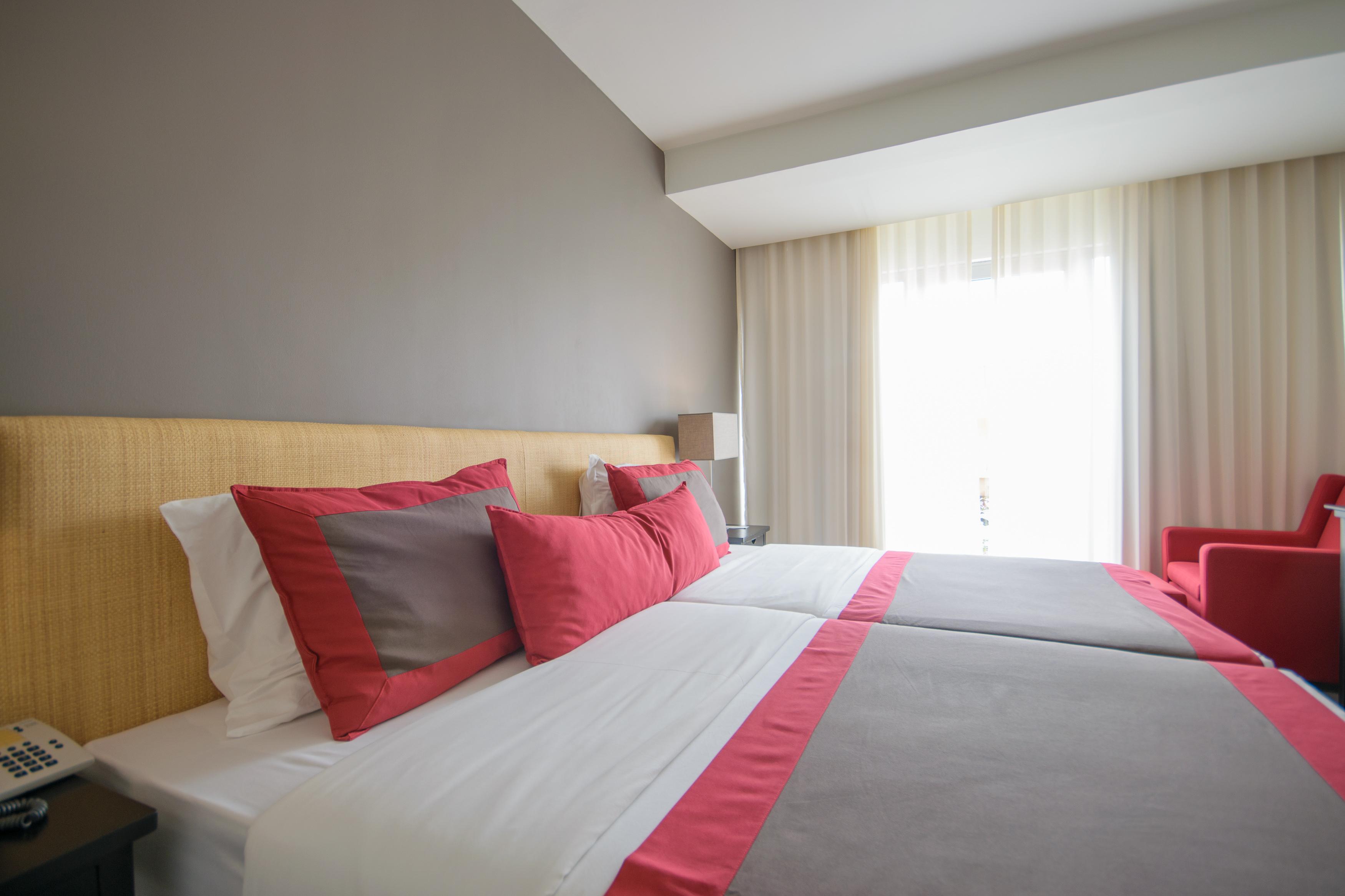 Oasis Praiamar Hotel Praia