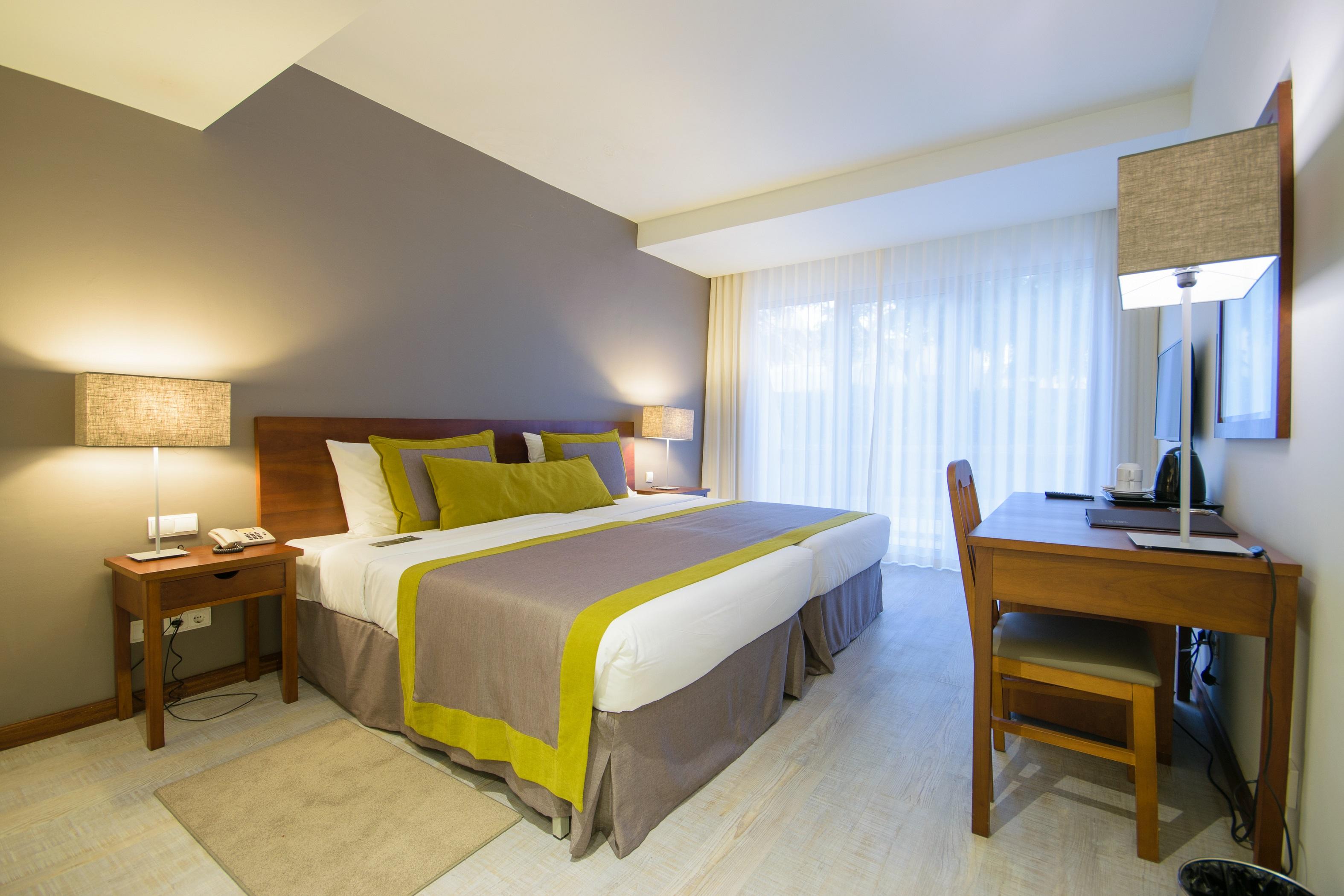 Oasis Praiamar Hotel Praia