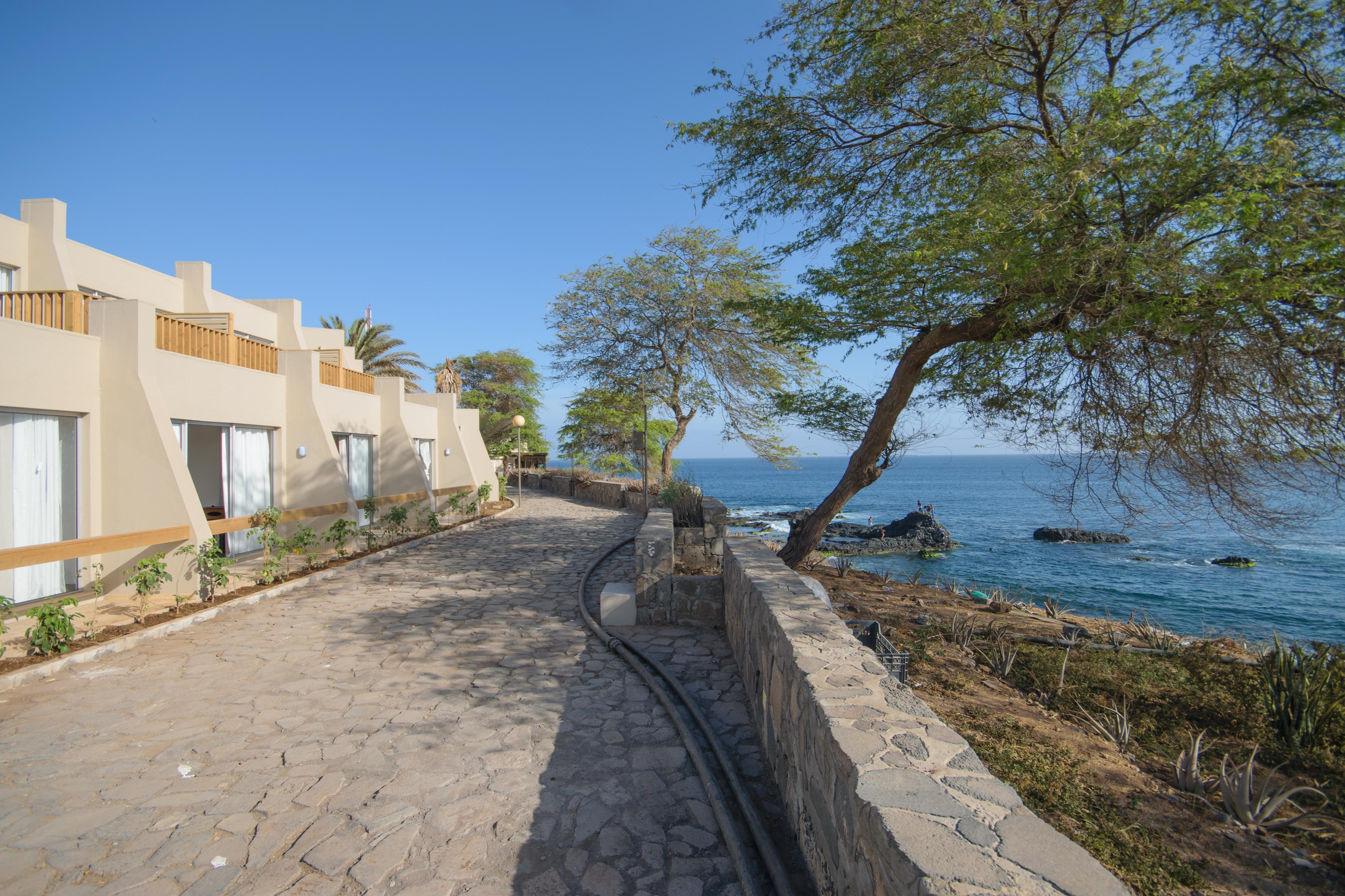 Oasis Praiamar Hotel