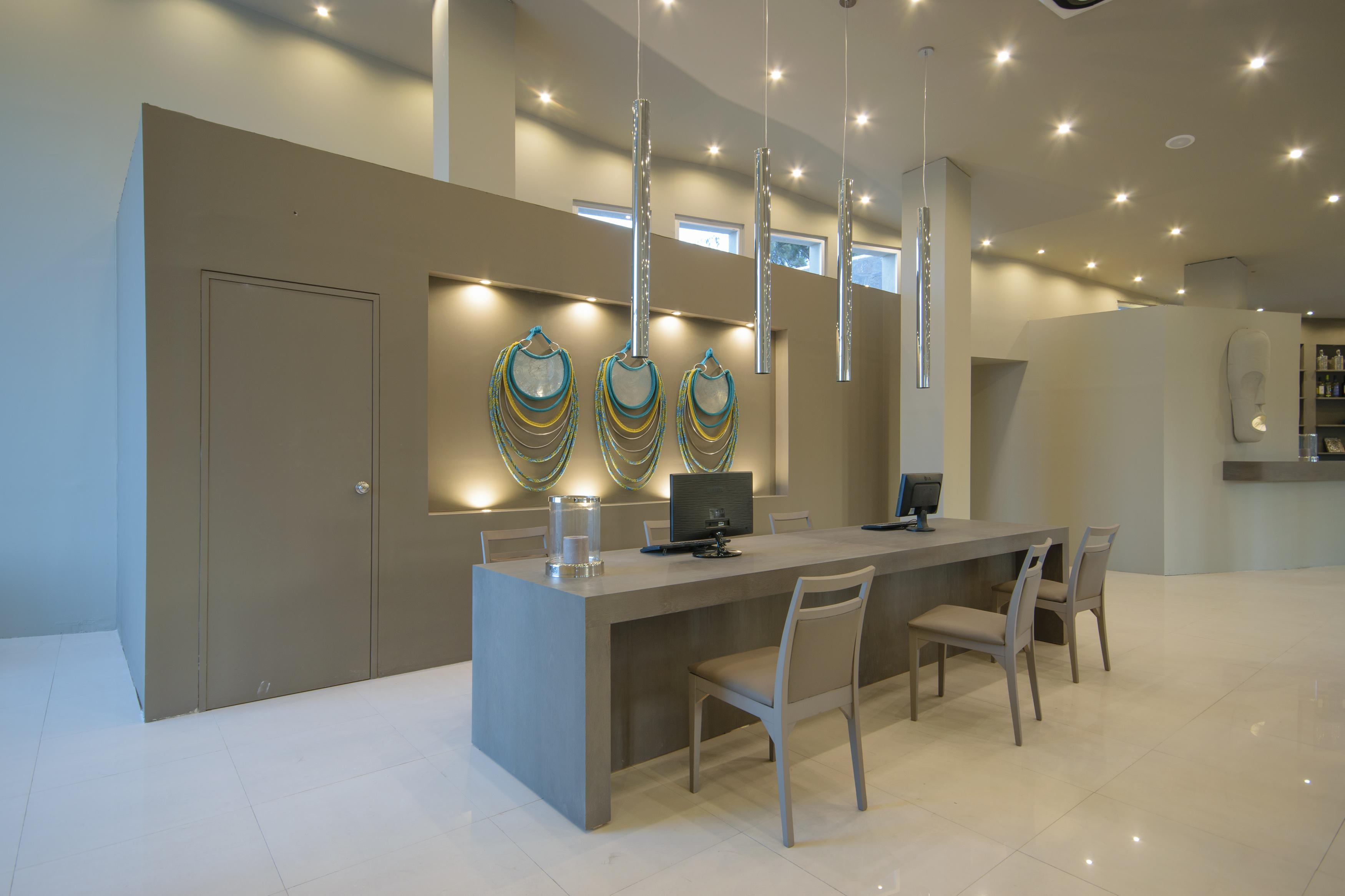 Oasis Praiamar 4*