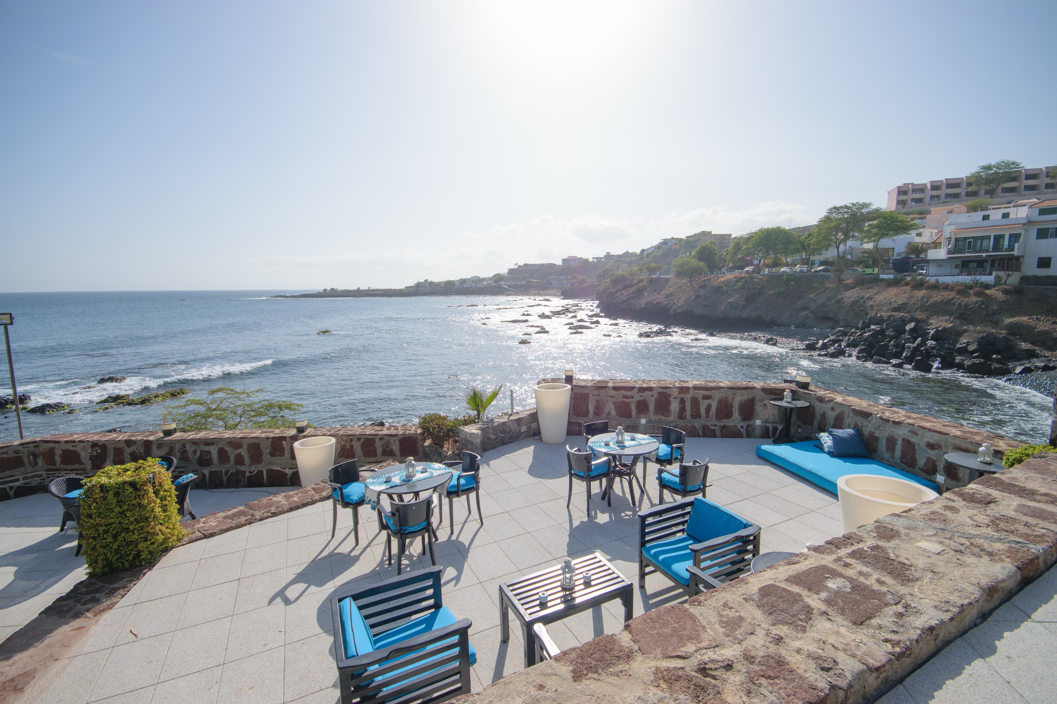 Hotel Oasis Praiamar