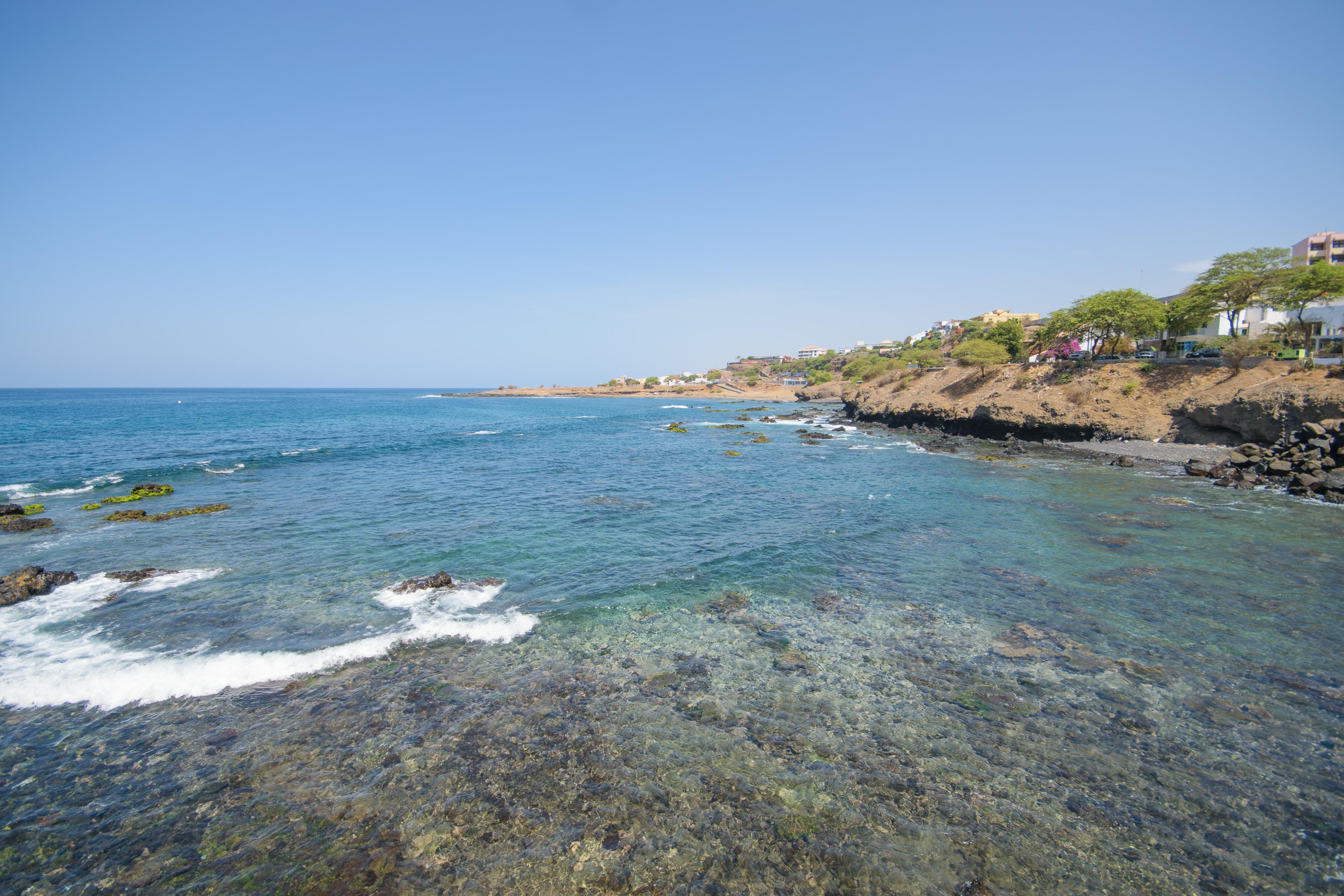 Oasis Praiamar Praia