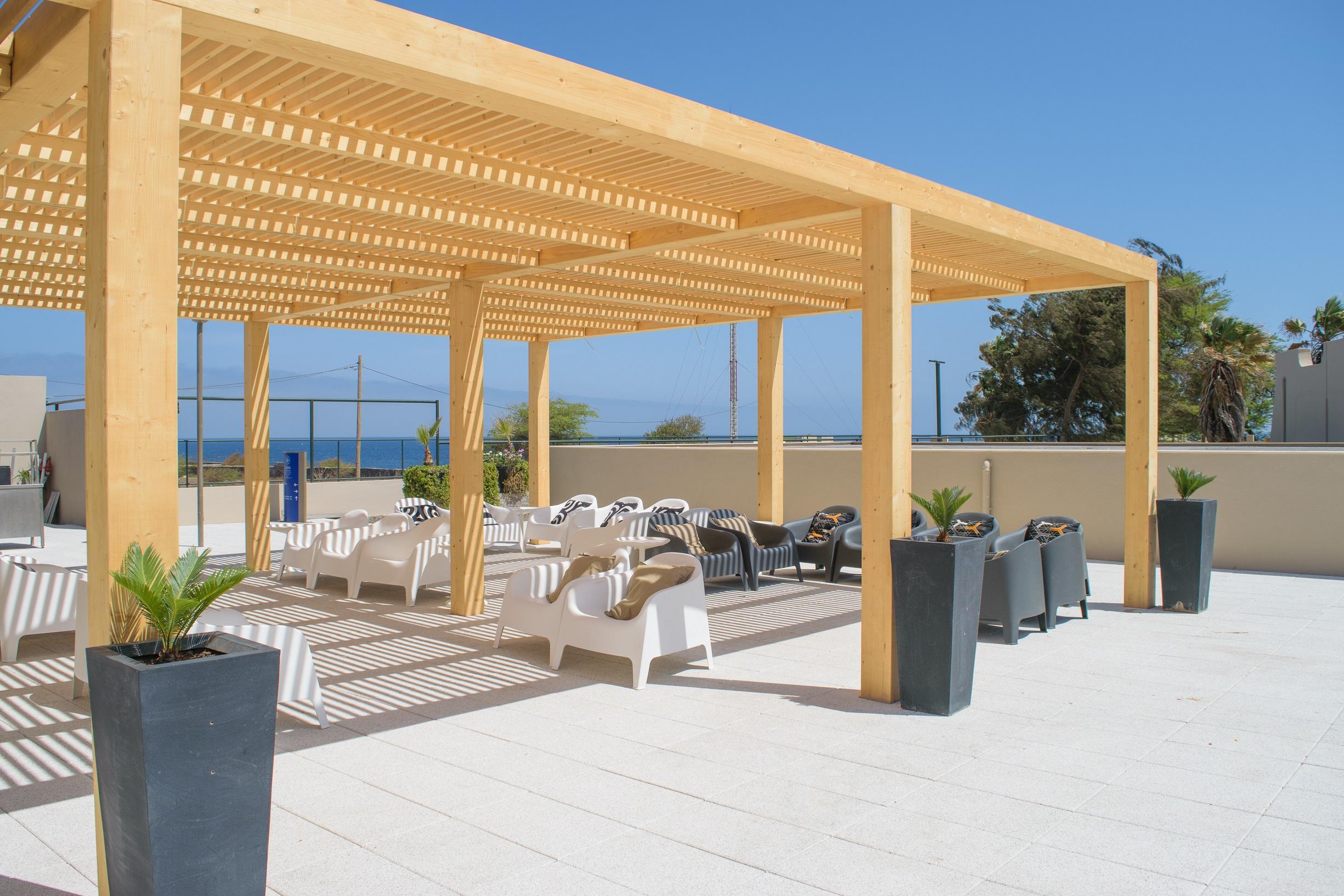 Oasis Praiamar Hotel 4*