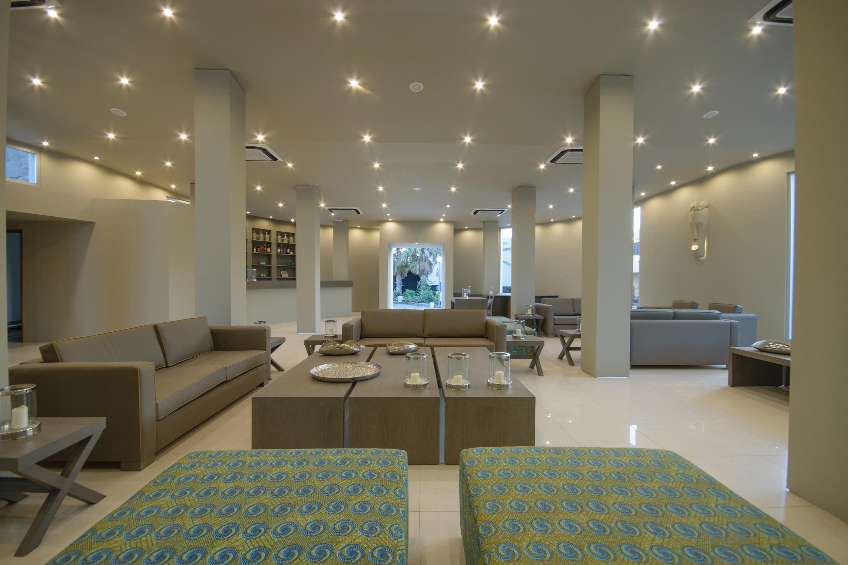 Hotel Oasis Praiamar Praia