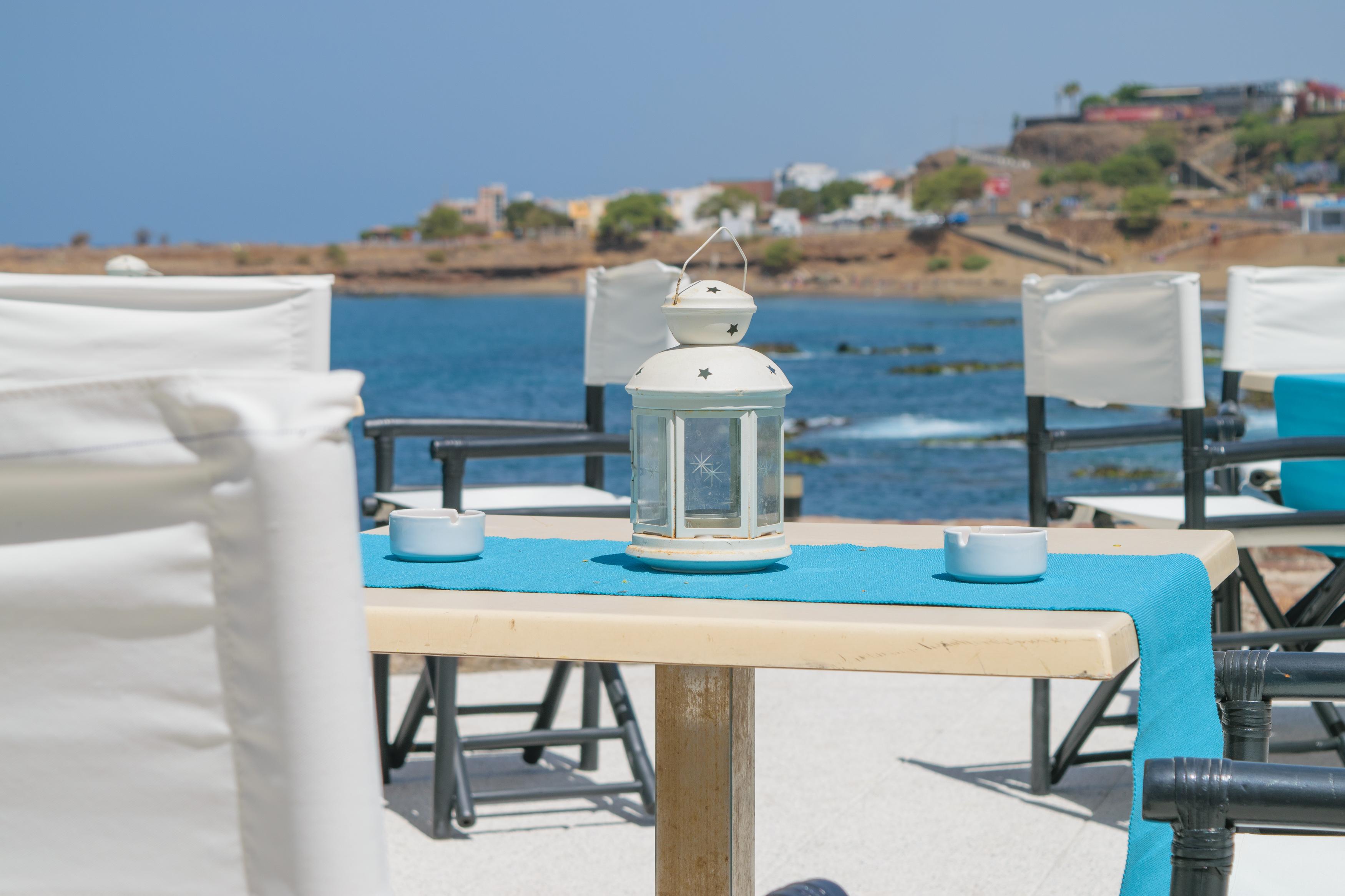 Oasis Praiamar Hotel 4*