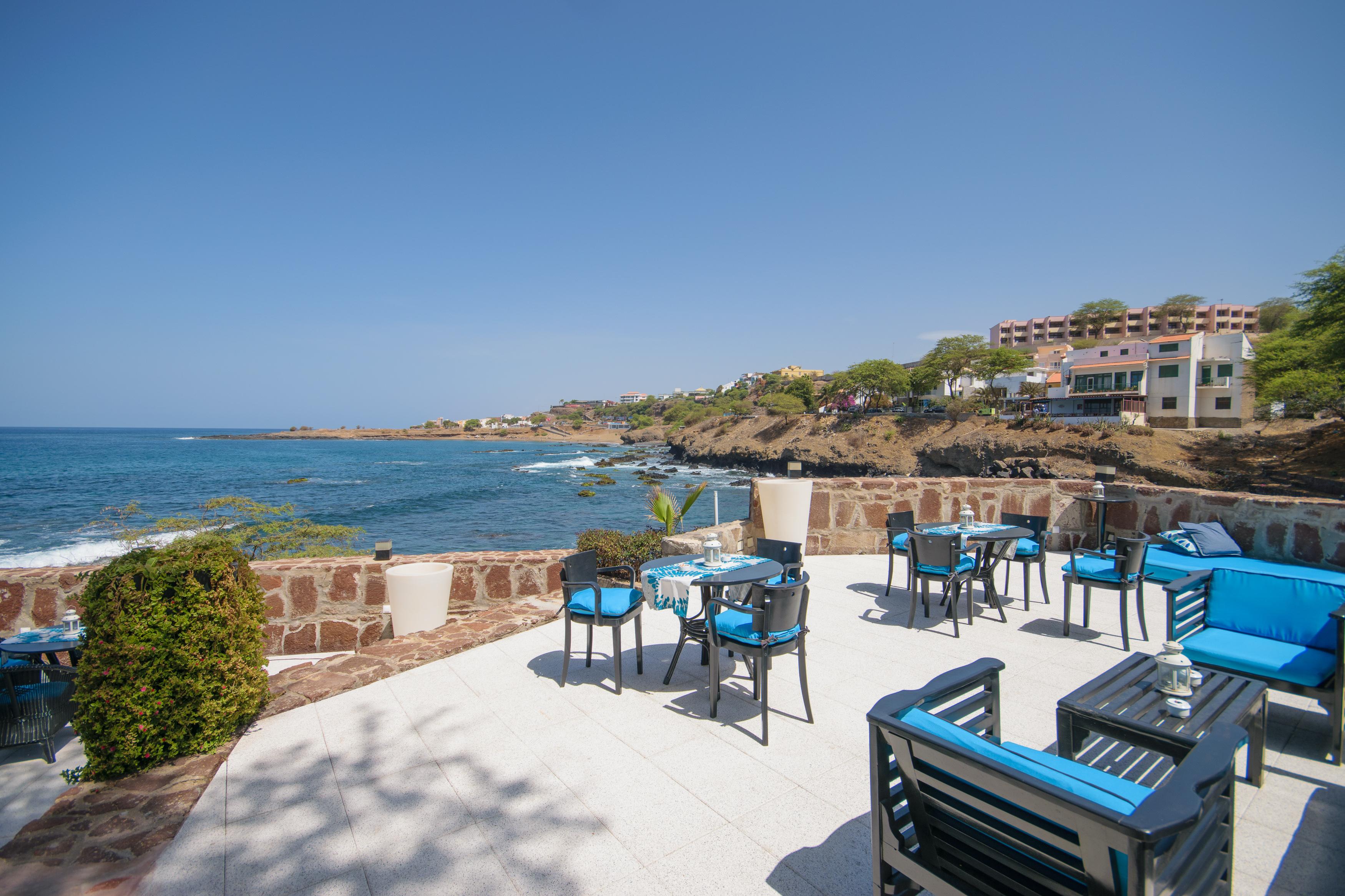 Hotel Oasis Praiamar Praia