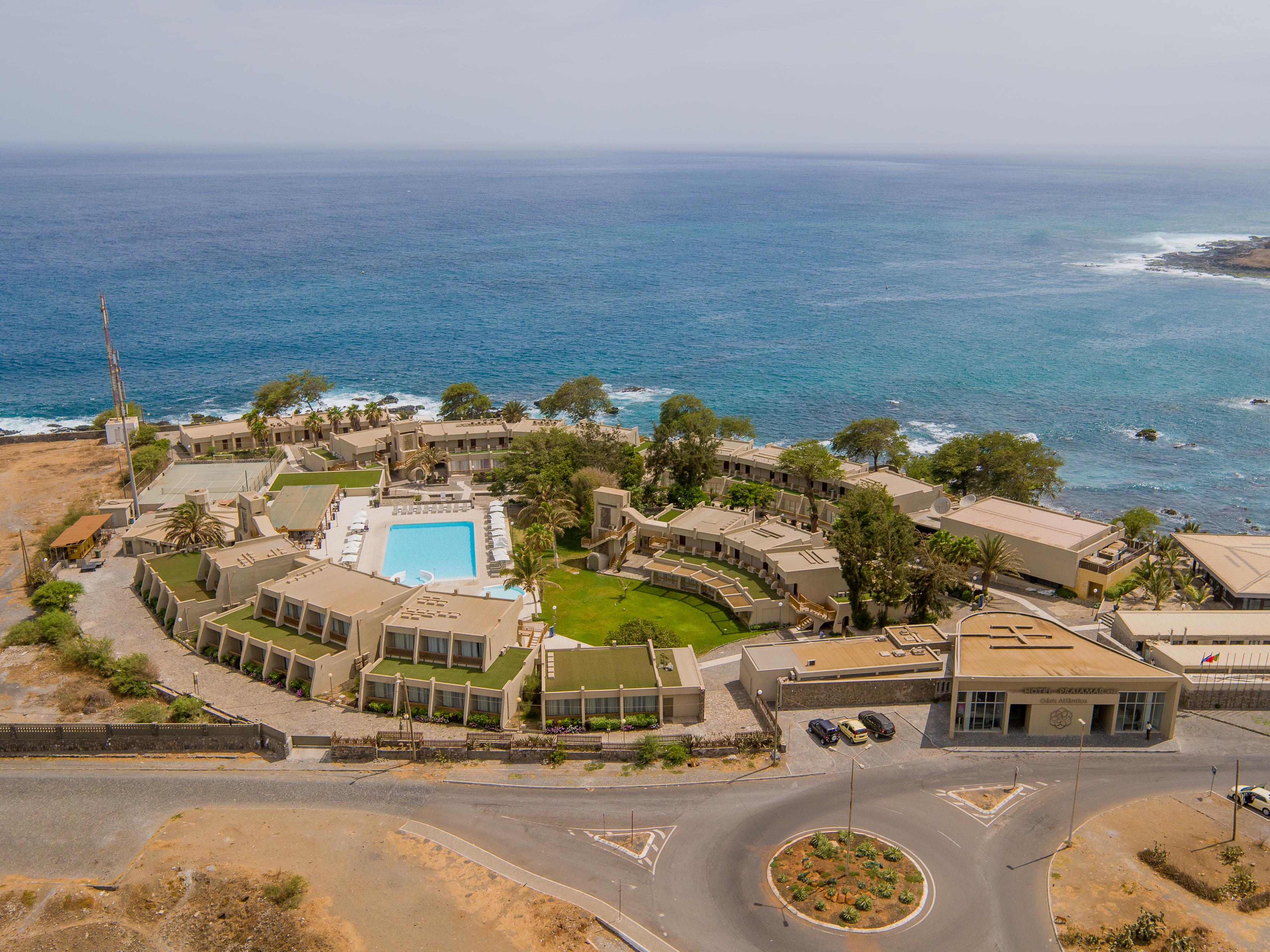 Hotel Oasis Praiamar