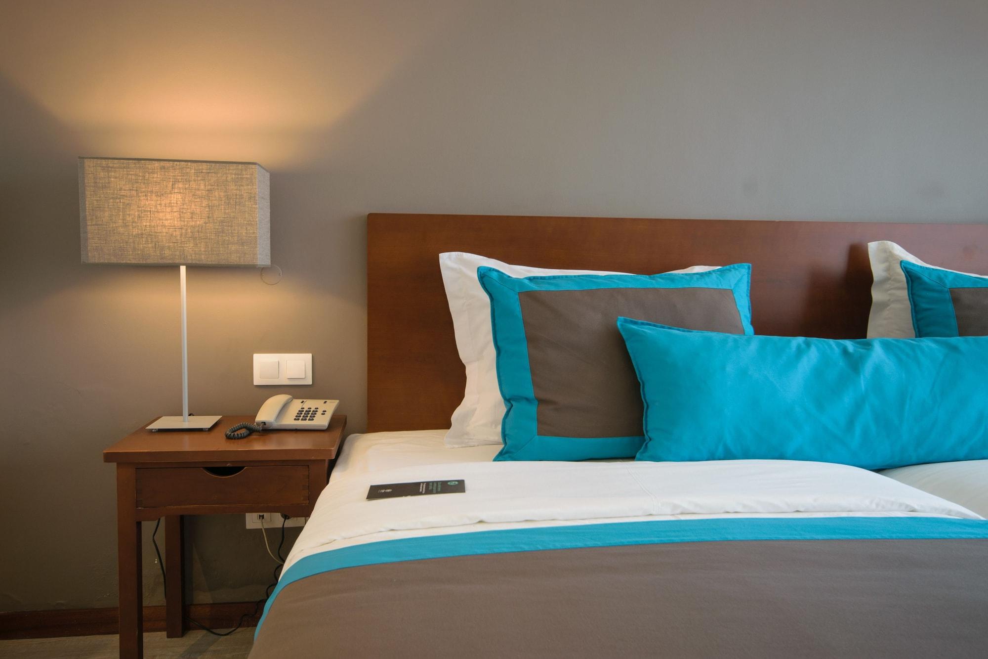 Hotel Oasis Praiamar Praia