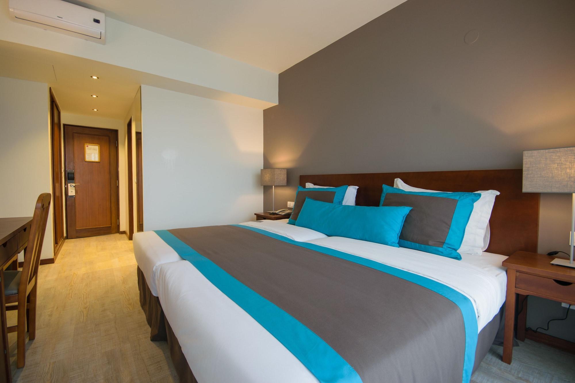 Oasis Praiamar Hotel Praia