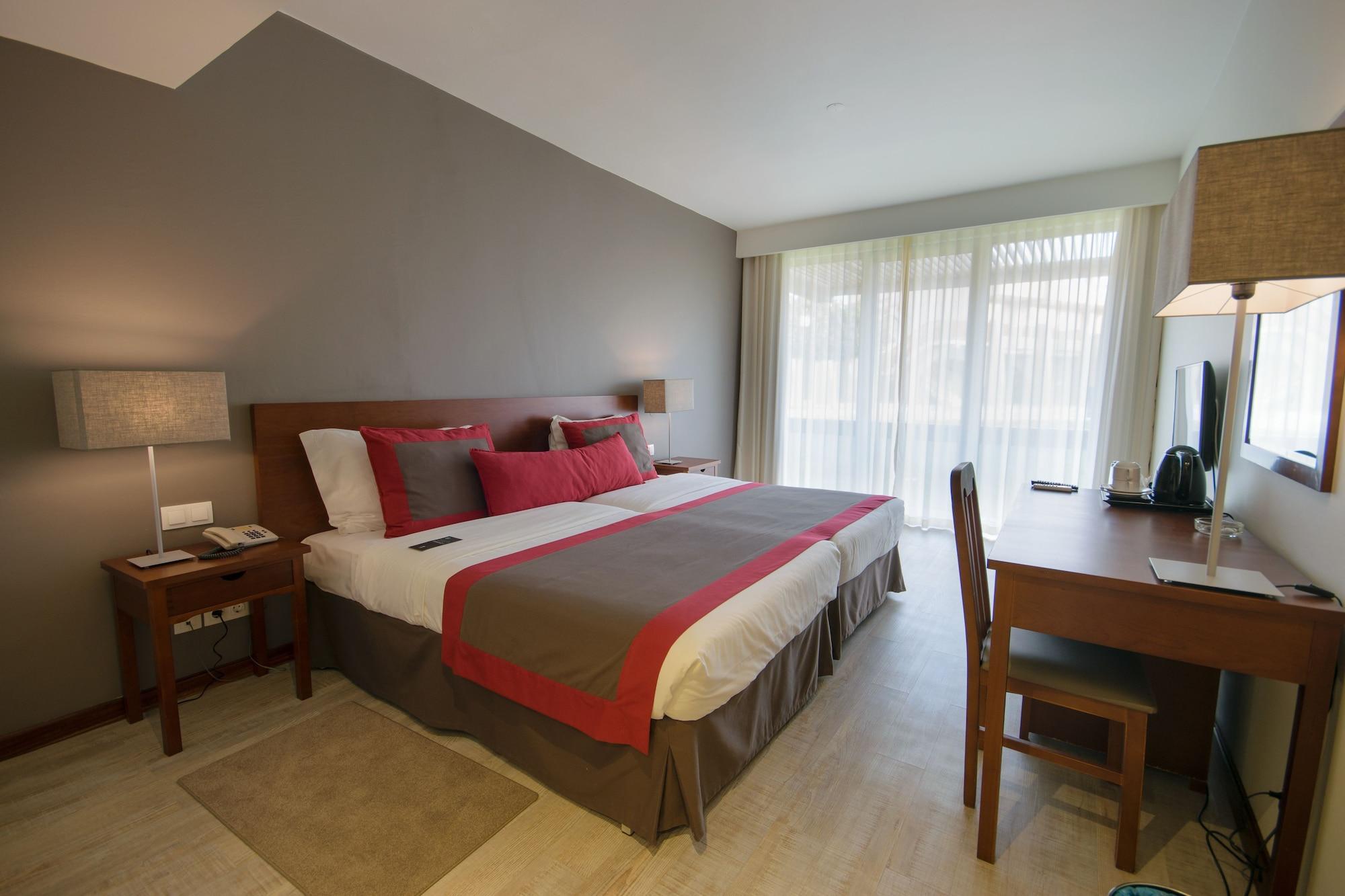 Oasis Praiamar Hotel Praia