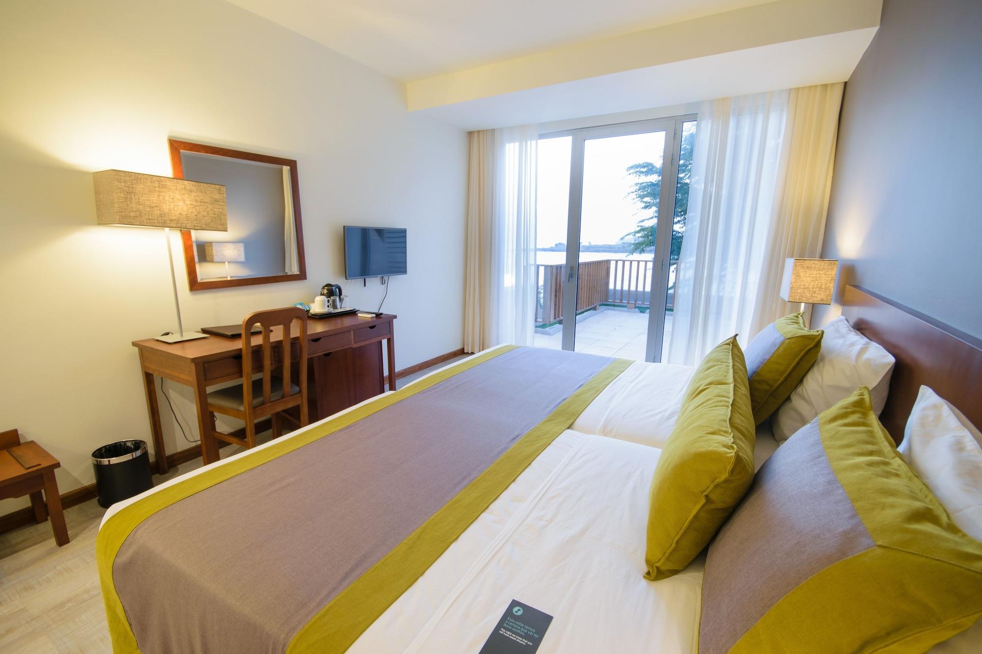 Oasis Praiamar Hotel Praia