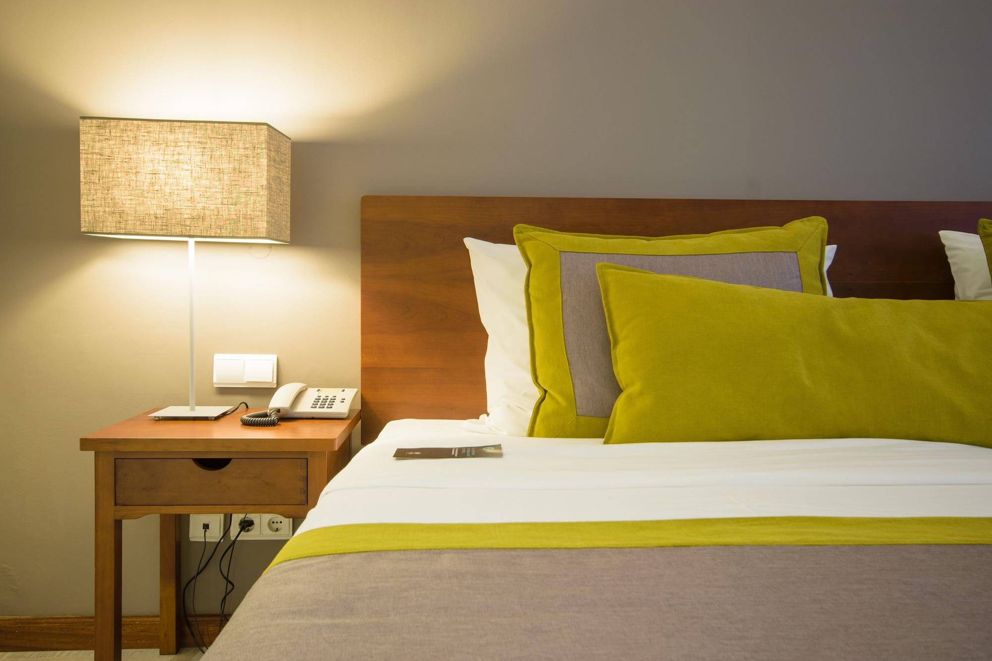 Hotel Oasis Praiamar