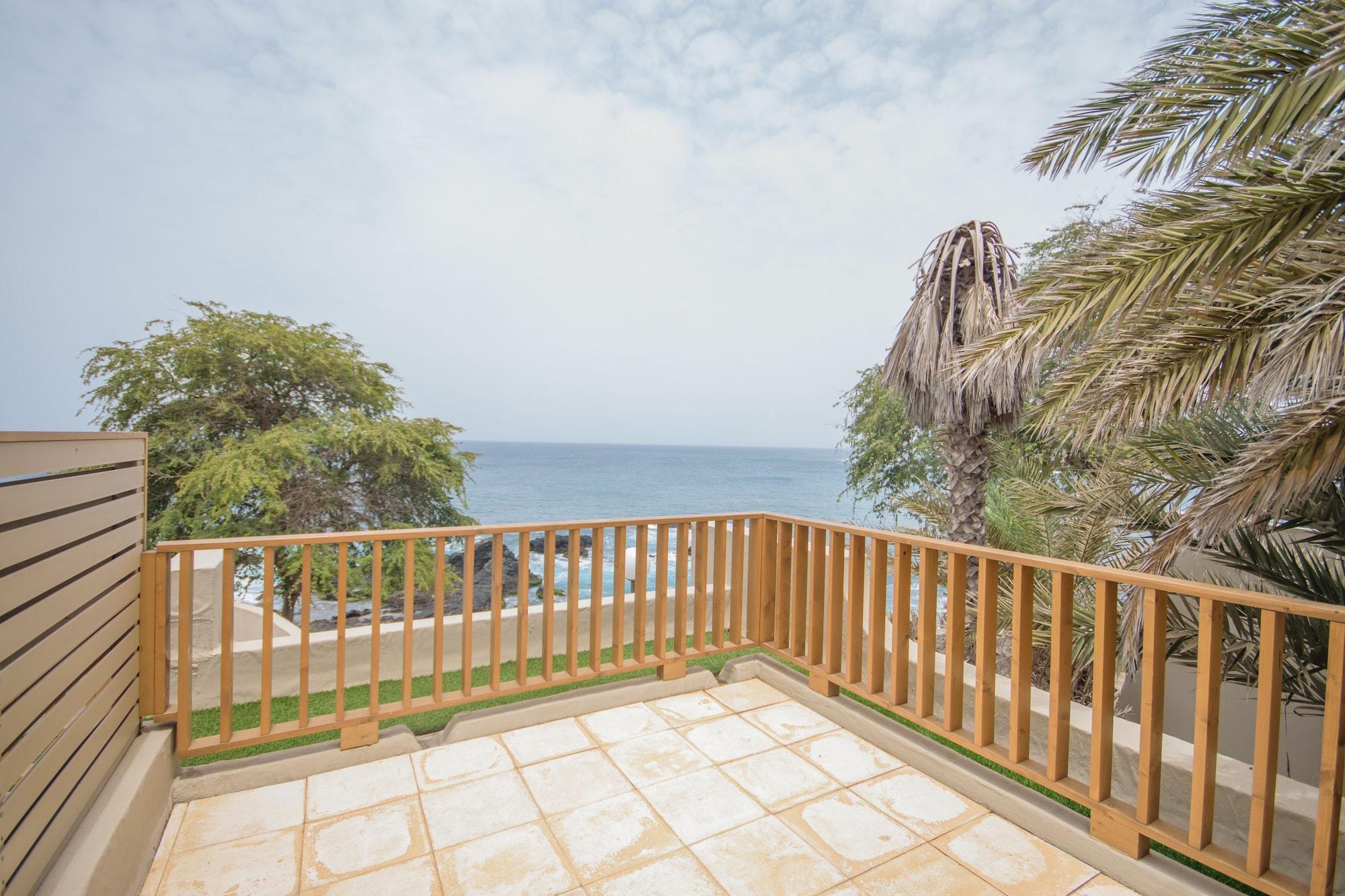 Oasis Praiamar 4* Praia