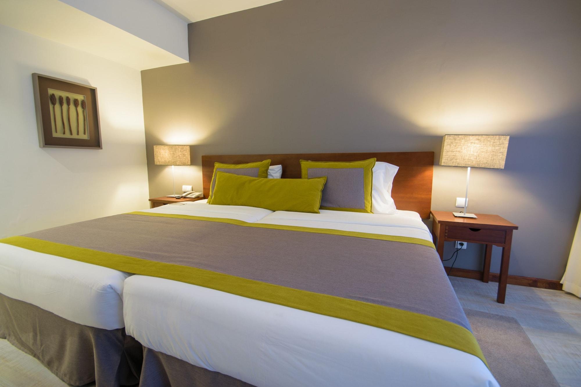 Oasis Praiamar Hotel Praia
