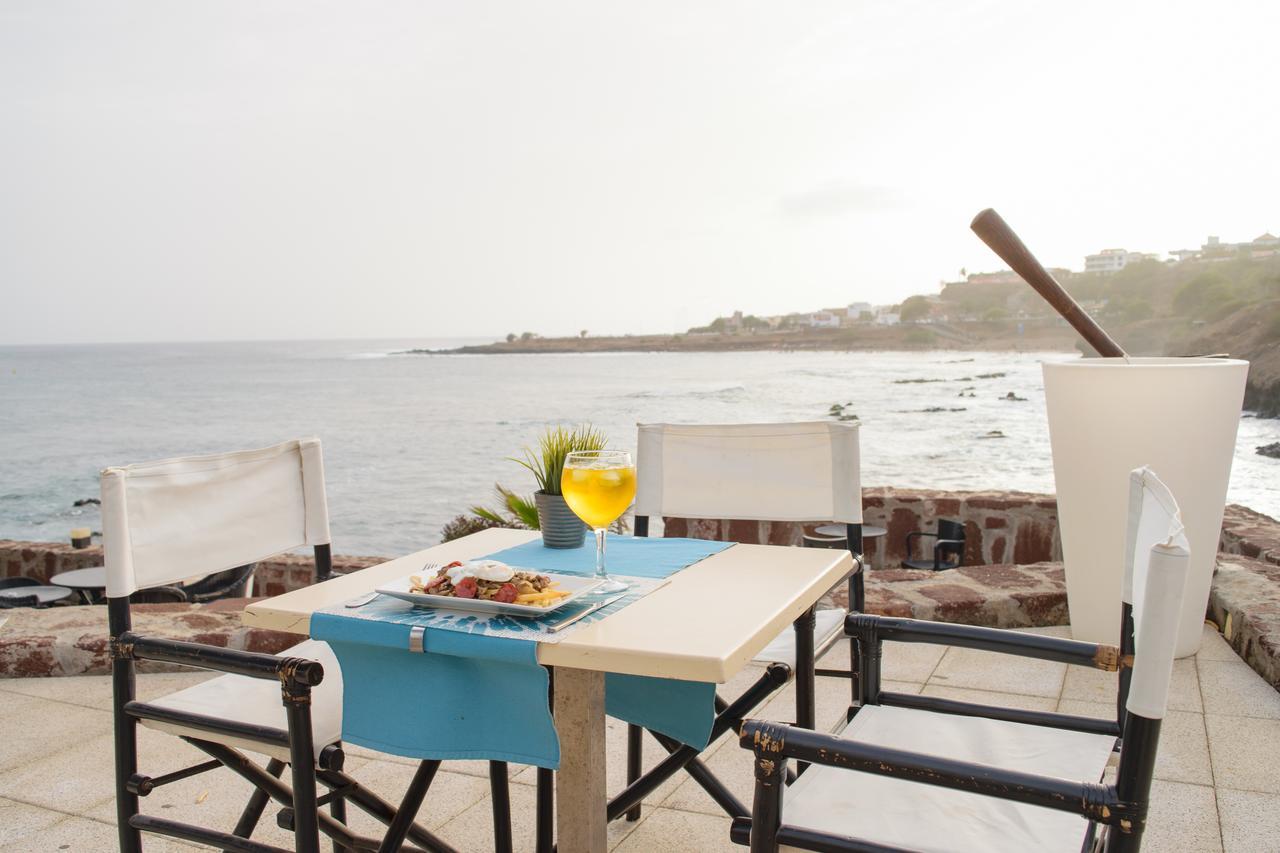 Oasis Praiamar 4*