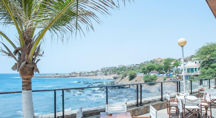 Oasis Praiamar 4* Praia