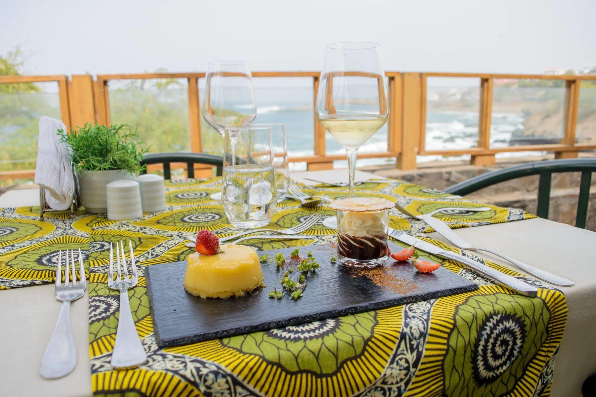Hotel Oasis Praiamar Praia
