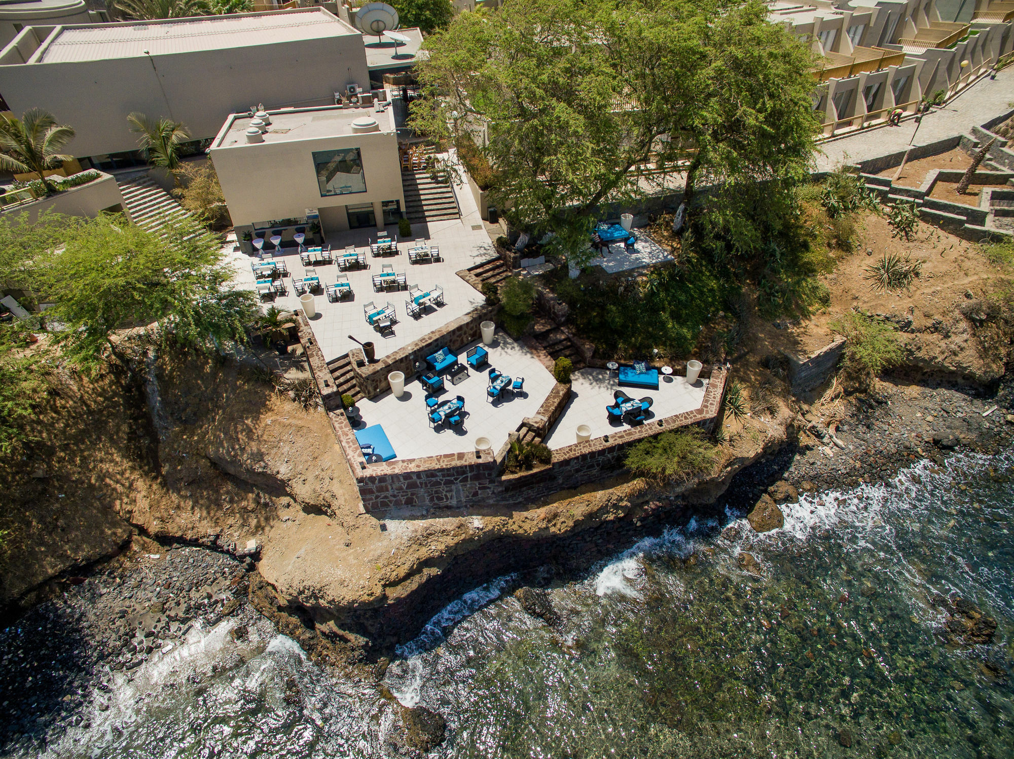 Oasis Praiamar Praia